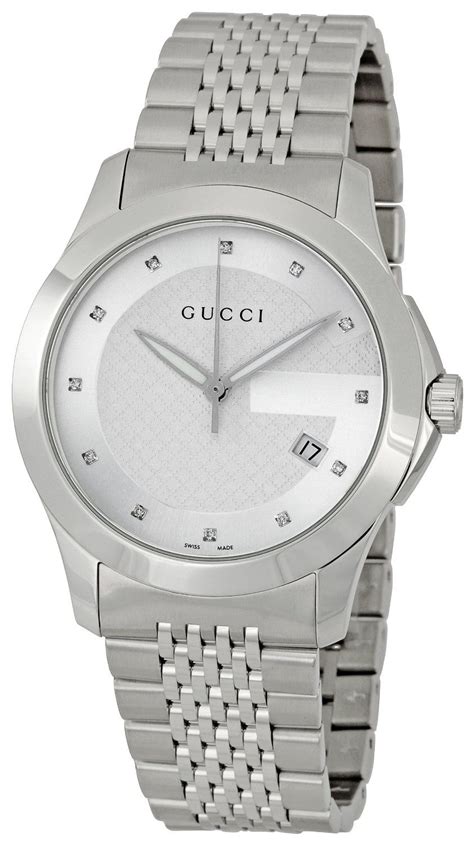 gucci g timeless silver|gucci g timeless watch men's.